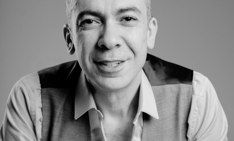 482001289 1054532546702330 4474542784993303696 n الخارجية المصرية تؤكد متابعتها واقعة وفاة الدكتور ضياء العوضي في دبي