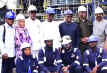 484897136 1048696580627887 3662276475504894264 n أليكو دانجوتي أغني رجل في أفريقيا يعزز هيمنته: ثروة بـ34 مليار دولار وخطة توسع صناعي عملاقة في شرق القارة