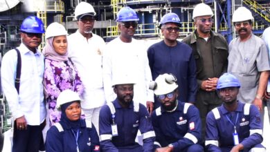 484897136 1048696580627887 3662276475504894264 n أليكو دانجوتي أغني رجل في أفريقيا يعزز هيمنته: ثروة بـ34 مليار دولار وخطة توسع صناعي عملاقة في شرق القارة