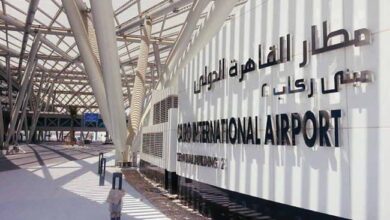 514344630 1042556351346374 5272833450854719085 n رسميا .. إلغاء “كارت الجوازات الورقى ” للركاب المصريين بمطار القاهرة الدولي فى السفر والوصول 