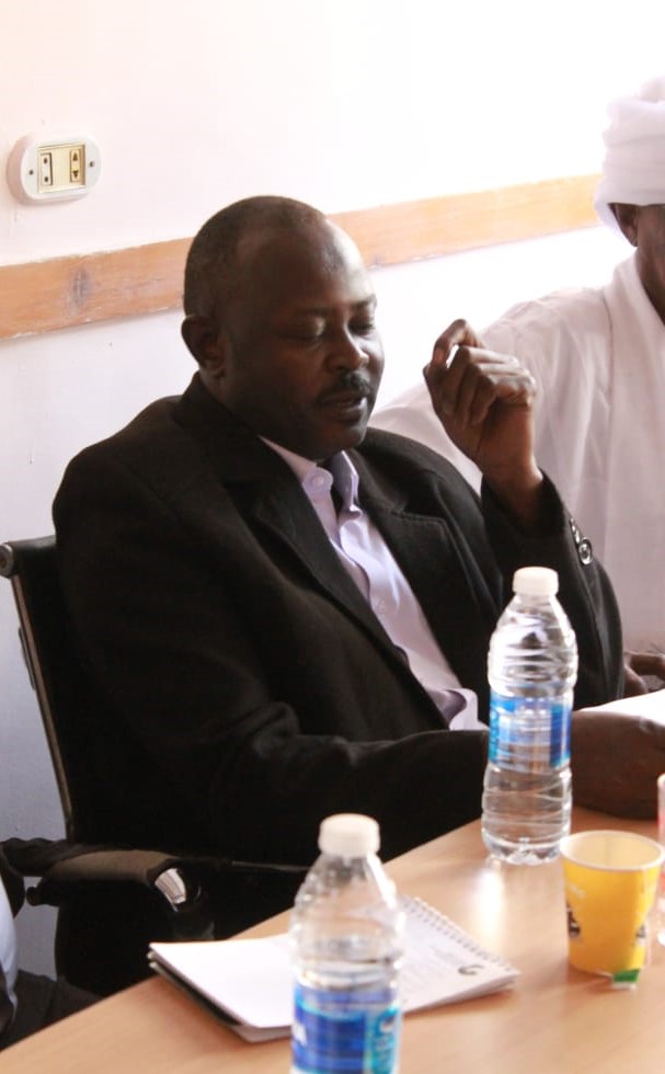 64f1ba22 bc83 4e6c 98c3 b0af903ddbee ورشة بالقاهرة تبحث بناء نموذج وطني للعدالة الانتقالية في السودان بمشاركة قيادات الإدارات الأهلية