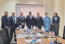 663368538 1474550811127895 9182991758336448897 n إفريقيا في قلب التحرك المصري.. والبرلمان يدعم استراتيجية الدولة الجديدة في القارة