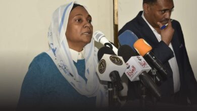 666751570 808564065636183 2855153334166563357 n امتحانات الشهادة السودانية في مصر 2026: ترتيبات شاملة لتأمين 38 ألف طالب في 58 مركزاً بالقاهرة والإسكندرية وأسوان