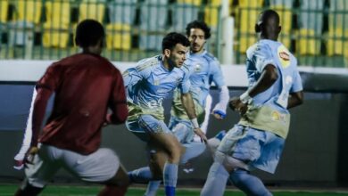 668550339 1505997837561146 169924372428624898 n تصعيد جديد لأزمة مباراة الأهلي وسيراميكا كليوباترا .. المارد الأحمر يتقدم بشكوى رسمية ضد الحكم محمود وف