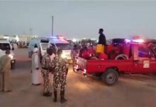 669654553 1381361450696322 3209022206118938418 n مصرع وإصابة 13 مواطن سوداني .. تفاصيل حادث انهيار بئر للتعدين التقليدي بولاية البحر الأحمر