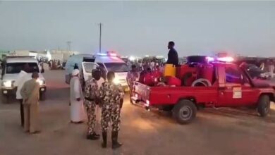 669654553 1381361450696322 3209022206118938418 n مصرع وإصابة 13 مواطن سوداني .. تفاصيل حادث انهيار بئر للتعدين التقليدي بولاية البحر الأحمر