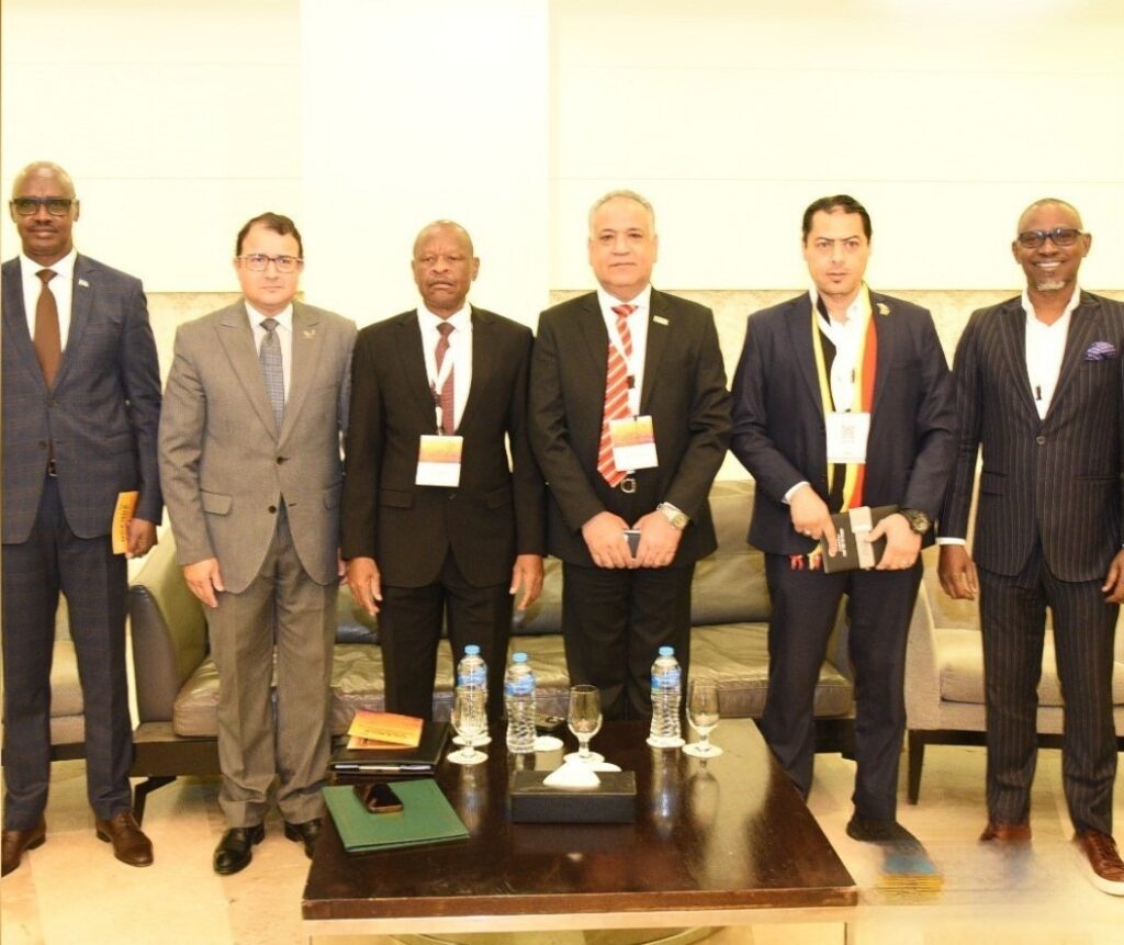 669748531 1260555746186741 5450305890439987949 n القاهرة تقود حراكًا اقتصاديًا إفريقيًا متصاعدًا .. شراكات مع أوغندا وإريتريا ورواندا وسط تحديات الاقتصاد العالمي