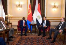 671163444 1271799998463177 5100953686321970802 n القاهرة تقود حراكًا اقتصاديًا إفريقيًا متصاعدًا .. شراكات مع أوغندا وإريتريا ورواندا وسط تحديات الاقتصاد العالمي