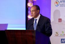 671492144 1273434838299693 4902597108303693077 n وزير الخارجية المصري : المياه تمثل حقاً إنسانياً أساسياً وليست سلعة تجارية