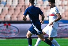 684150997 1395686415936884 9129116652531319944 n إنبي يفرض التعادل السلبي على الزمالك.. اشتعال صراع صدارة الدوري المصري بعد تعثر الفارس الأبيض