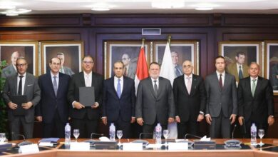 FB IMG 1775480796993 بشري سارة للمصريين في الخارج .. الخارجية تكشف عن تفاصيل المرحلة الثانية من مبادرة «افتح حسابك في مصر» 