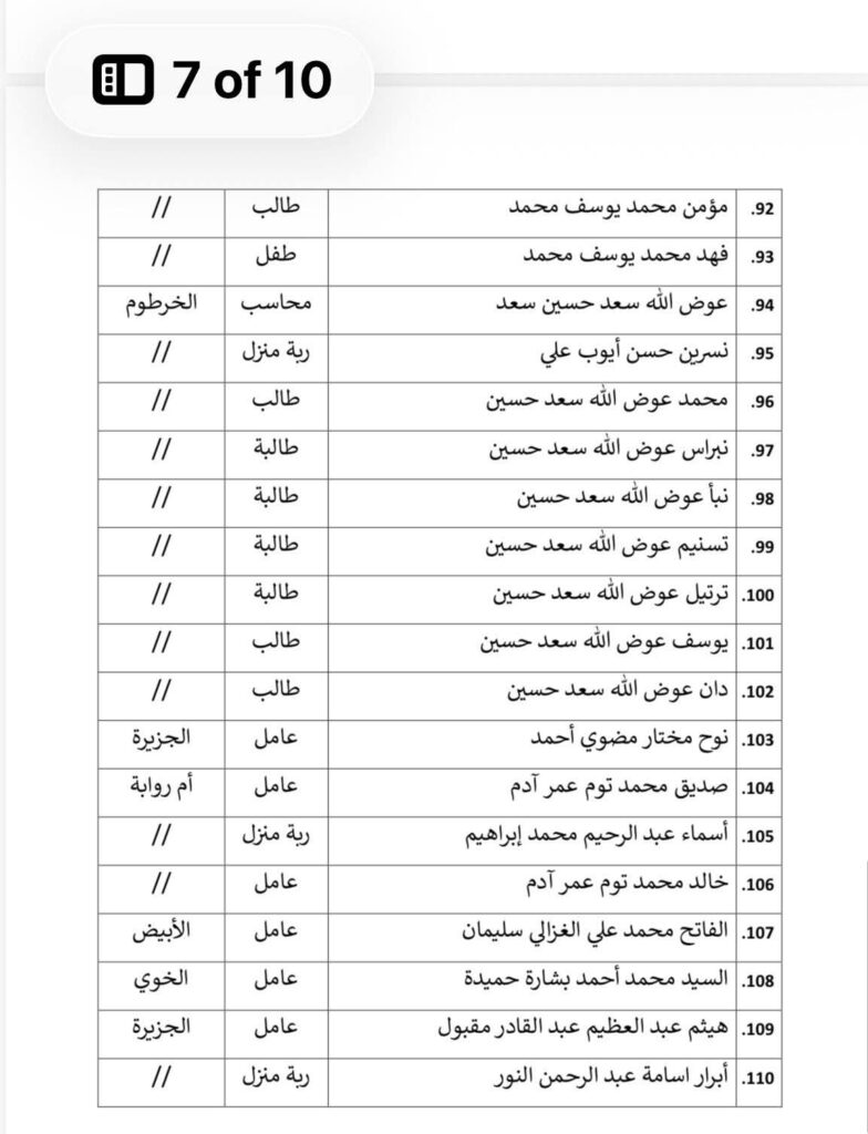 FB IMG 1777292313302 سفارة السودان في طرابلس تعلن تفاصيل أول رحلة عودة طوعية ل 166 مواطنًا من ليبيا
