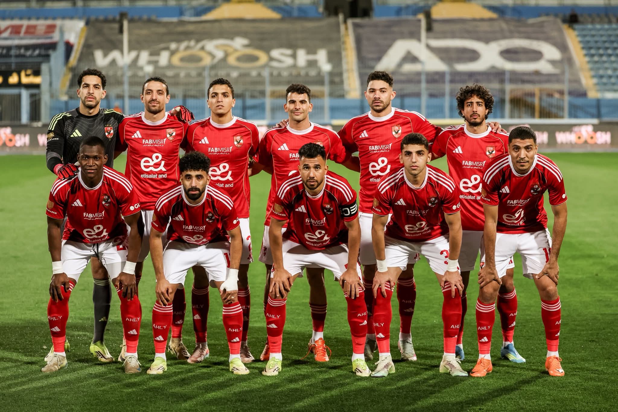 FB IMG 1777574805994 قمة نارية في الدوري المصري: الأهلي والزمالك في مواجهة حاسمة غدا 