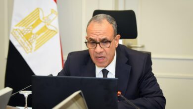 وزير الخارجية يشارك فى الاجتماع الافتراضي مع أبناء الجالية المصرية في الأردن 1 IMG 20260406 WA0011 وزير الخارجية يشارك فى الاجتماع الافتراضي مع أبناء الجالية المصرية في الأردن