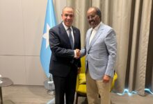 IMG 20260418 WA0005 رسائل حاسمة من القاهرة: دعم مطلق لوحدة الصومال ورفض قاطع لأي مساس بسيادته