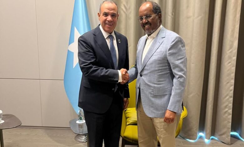 IMG 20260418 WA0005 رسائل حاسمة من القاهرة: دعم مطلق لوحدة الصومال ورفض قاطع لأي مساس بسيادته
