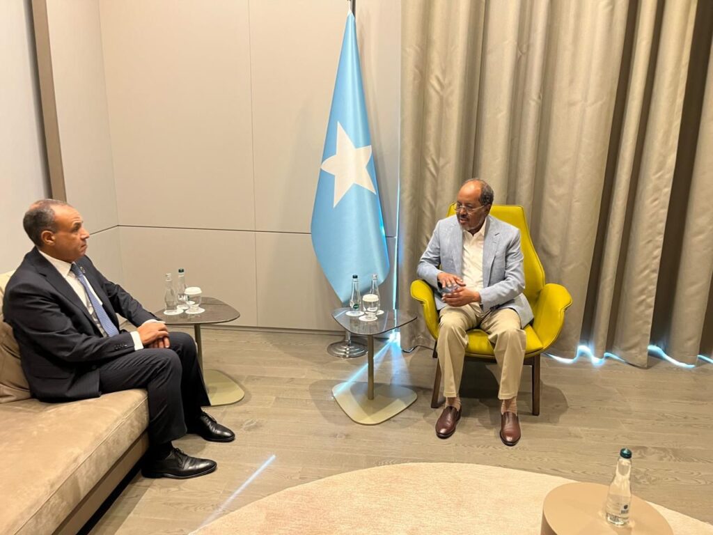 IMG 20260418 WA0006 رسائل حاسمة من القاهرة: دعم مطلق لوحدة الصومال ورفض قاطع لأي مساس بسيادته