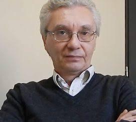 IMG 20260418 WA0020 الدكتور باولو برانكا أستاذ اللغة العربية والاسلامية بالجامعة الكاثوليكية بميلانو في حوار مع « أفرو نيوز 24 » : المصريون أكبر جالية في ميلانو و يمتلكون 12 ألف شركة وسجل تجاري 