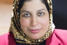 IMG 20260424 WA0020 أسماء الحسيني تكتب : حملة "تكامل" لتعزيز العلاقات العربية الكردية نموذج يُحتذى يستثمر في المشتركات