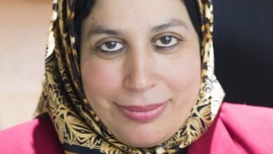 IMG 20260424 WA0020 أسماء الحسيني تكتب : حملة "تكامل" لتعزيز العلاقات العربية الكردية نموذج يُحتذى يستثمر في المشتركات