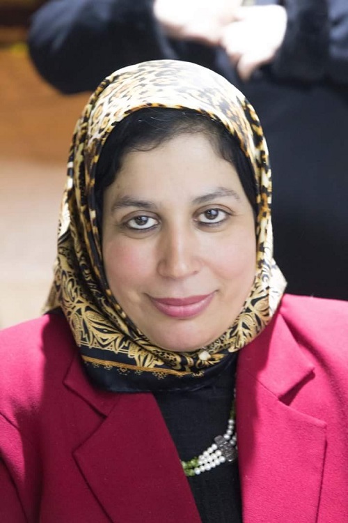 IMG 20260424 WA0020 أسماء الحسيني تكتب : حملة "تكامل" لتعزيز العلاقات العربية الكردية نموذج يُحتذى يستثمر في المشتركات