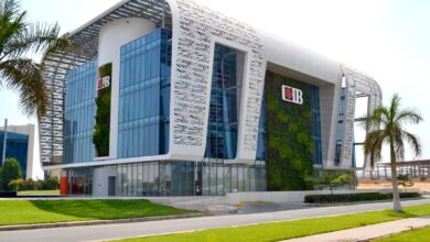 IMG 20260427 WA0009 البنك التجاري الدولي ينجح في إتمام الإصدار الثالث من البرنامج الرابع عشر لتوريق شركة “بي. تك”