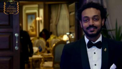 Messenger creation 567B02A4 80B2 4C07 BBB5 30198847151A الثلاثاء .. انطلاق الدورة الرابعة لمهرجان السودان الدولي لأفلام التحريك بمشاركة 28 فيلما 