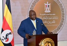 WhatsApp Image 2026 04 01 at 2.13.42 PM وزير الخارجية الأوغندي : قضية مياه نهر النيل أولوية قصوي .. وأوكيلو : الباب لم يغلق أمام الحوار مع الدول غير الموقعة علي الاتفاقية الاطارية