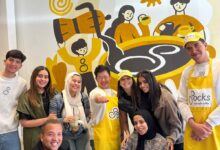 WhatsApp Image 2026 04 05 at 2.34.55 PM "هي غير".. رسالة إنسانية مؤثرة من أمهات ذوي الهمم بعدسة طلاب الأكاديمية العربية