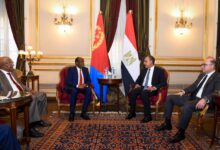 WhatsApp Image 2026 04 13 at 6.57.06 PM مصر وإريتريا تؤكدان ضرورة الحفاظ علي وحدة السودان وسلامة أراضية