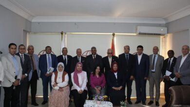 a85fa7de c254 4461 b1e4 aa796a891cf2 ندوة المنتدى المصري لتنمية القيم تحيي ذكرى تحرير سيناء وتؤكد أهمية مواجهة التحديات وتضافر الجهود