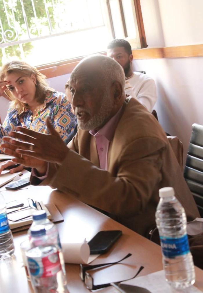 ab13d2cb 3d1d 4b39 aa9e bb85906ff54a ورشة بالقاهرة تبحث بناء نموذج وطني للعدالة الانتقالية في السودان بمشاركة قيادات الإدارات الأهلية