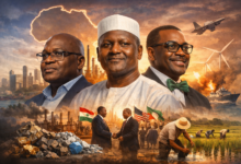 beaaad11 43a4 4a48 8200 7bf4a2b84a9d  من يحصد لقب "شخصية أفريقيا لعام 2026"؟ .. تعرف علي معايير الاختيار وأبرز المرشحين