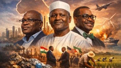 beaaad11 43a4 4a48 8200 7bf4a2b84a9d  من يحصد لقب "شخصية أفريقيا لعام 2026"؟ .. تعرف علي معايير الاختيار وأبرز المرشحين