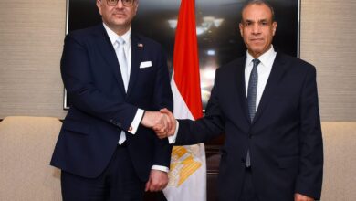 e15485db 2398 43ef a8d1 f164b370b086 وزير الخارجية المصري : نهر النيل قضية وجودية للشعب المصري