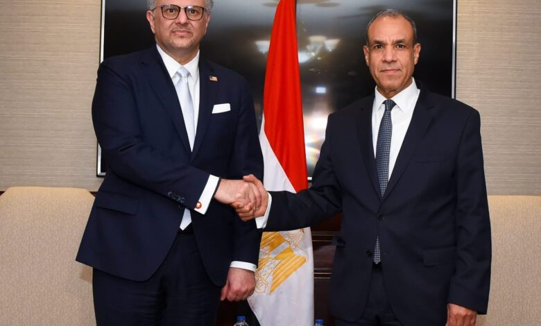 e15485db 2398 43ef a8d1 f164b370b086 وزير الخارجية المصري : نهر النيل قضية وجودية للشعب المصري