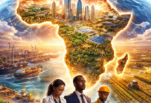 file 0000000051647243ac6d57bb06e2d173 أفريقيا على أعتاب قيادة الاقتصاد العالمي: 10 عوامل حاسمة قد تجعلها محرك القرن الحادي والعشرين