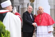 image جولة البابا ليو الرابع عشر في إفريقيا : مهمة تاريخية وسط تصعيد سياسي مع ترامب