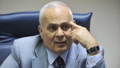 "رادارات صحفية" 1 ا مصطفي النجار تصوير فواد الجرنوسي27 768x511 1 "رادارات صحفية"