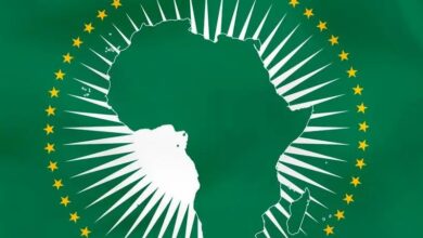 افريقيا إفريقيا في قلب الصراع العالمي 2026: سباق القوى الكبرى على الموارد والطاقة والممرات الاستراتيجية