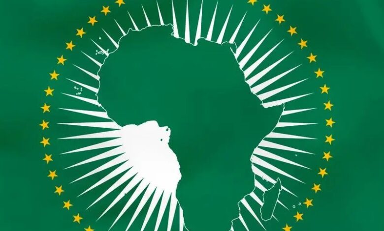 افريقيا إفريقيا في قلب الصراع العالمي 2026: سباق القوى الكبرى على الموارد والطاقة والممرات الاستراتيجية