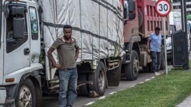 نسخة من البوم 2026 04 01T153753.680 أزمة الوقود في إثيوبيا: فساد منهجي وسوق سوداء برعاية الدولة