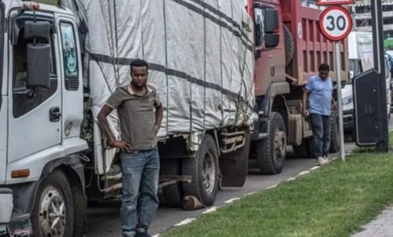 نسخة من البوم 2026 04 01T153753.680 أزمة الوقود في إثيوبيا: فساد منهجي وسوق سوداء برعاية الدولة