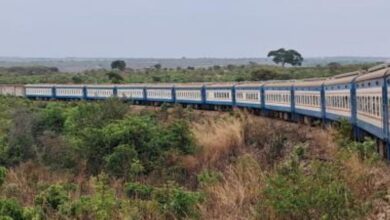 نسخة من البوم 2026 04 03T150444.925 الصين تستثمر 1.24 مليار دولار لإحياء سكة حديد تازارا.. تحرك استراتيجي للسيطرة على نحاس أفريقيا