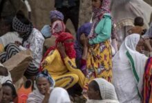 نسخة من البوم 2026 04 08T161830.644 تصاعد الانتقادات الدولية لسجل حقوق الإنسان في إثيوبيا