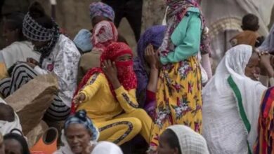 نسخة من البوم 2026 04 08T161830.644 تصاعد الانتقادات الدولية لسجل حقوق الإنسان في إثيوبيا