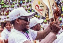 نسخة من البوم 2026 04 09T140327.900 انتخابات أفريقيا 2026: نقطة تحول استراتيجية تعيد رسم موازين القوة السياسية ومسارات الحوكمة في القارة