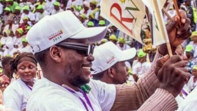 انتخابات أفريقيا 2026: نقطة تحول استراتيجية تعيد رسم موازين القوة السياسية ومسارات الحوكمة في القارة 1 نسخة من البوم 2026 04 09T140327.900 انتخابات أفريقيا 2026: نقطة تحول استراتيجية تعيد رسم موازين القوة السياسية ومسارات الحوكمة في القارة