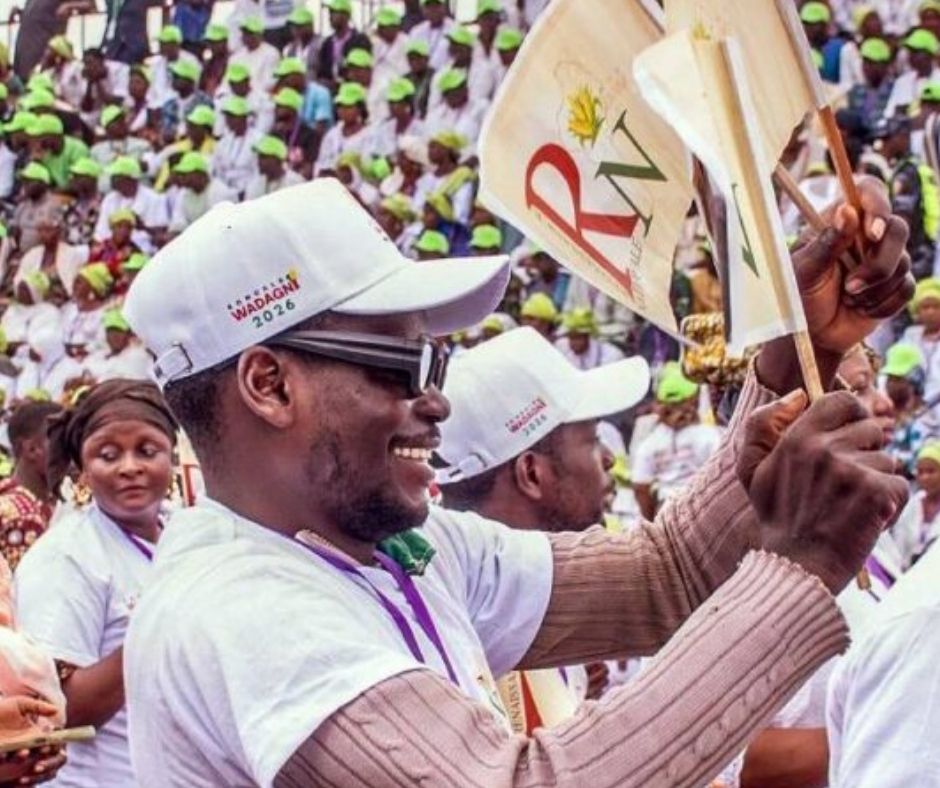 انتخابات أفريقيا 2026: نقطة تحول استراتيجية تعيد رسم موازين القوة السياسية ومسارات الحوكمة في القارة 1 نسخة من البوم 2026 04 09T140327.900 انتخابات أفريقيا 2026: نقطة تحول استراتيجية تعيد رسم موازين القوة السياسية ومسارات الحوكمة في القارة