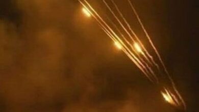 نسخة من البوم 2026 04 10T110742.053 إعادة رسم خريطة الشرق الأوسط: صراع النفوذ بين واشنطن وطهران يطيل أمد الأزمة ويهدد أمن الطاقة العالمي